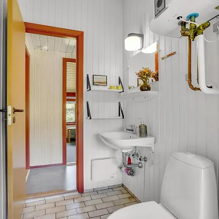 With Fireplace Vi Blåvand