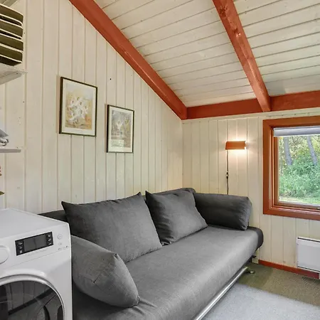 With Fireplace Vi