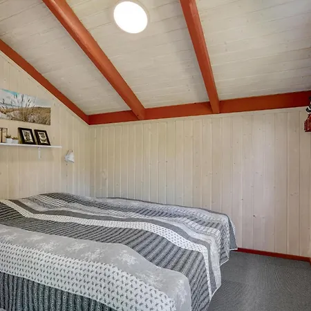 With Fireplace Vi Vakantiehuis