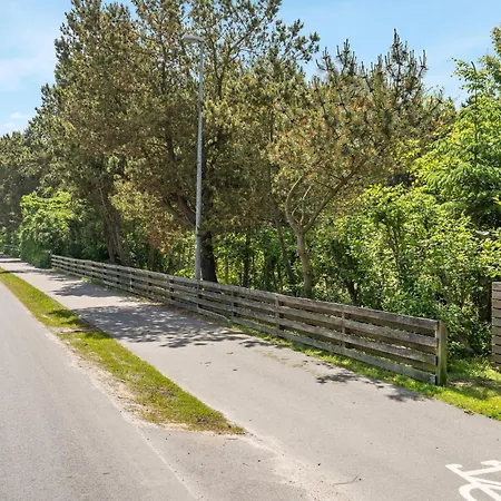 With Fireplace Vi Vakantiehuis